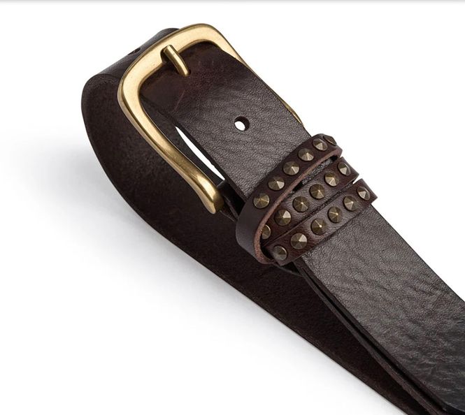Hovedbilde Jeans Belt