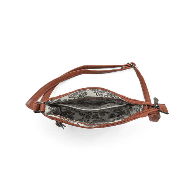 Hovedbilde Crossbody Donna Puccini