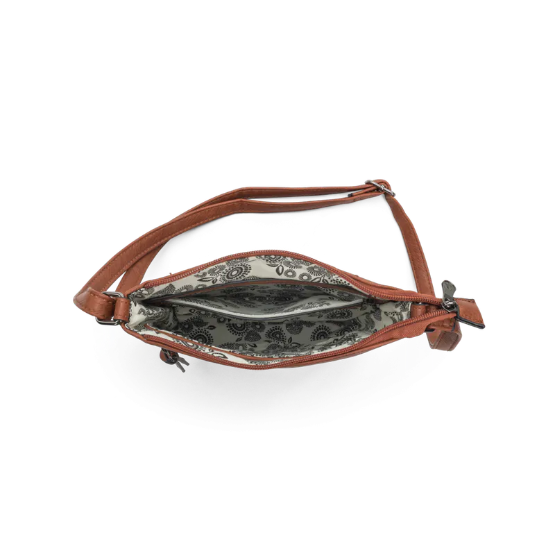 Crossbody Donna Puccini
