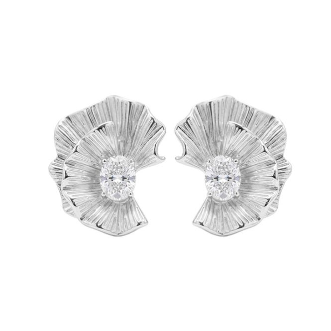 Hovedbilde Ear 905 Silver