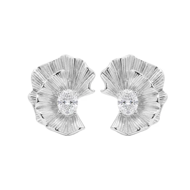 Hovedbilde Ear 905 Silver