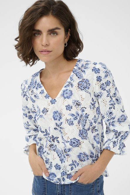 Hovedbilde KAluisa Blouse