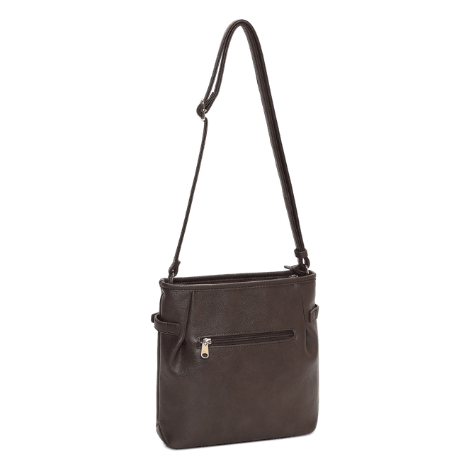 Hovedbilde Crossover Goldie Puccini Brown