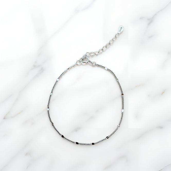 Hovedbilde Brisa Brace Silver