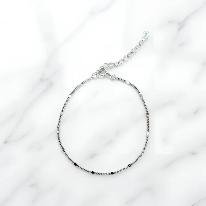Hovedbilde Brisa Brace Silver