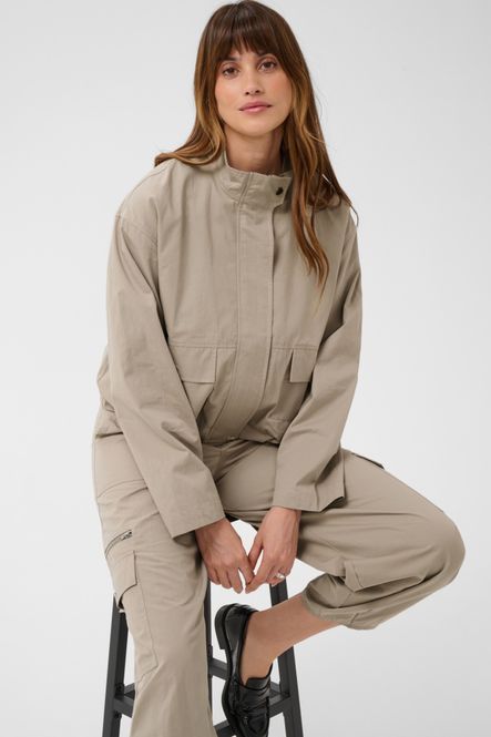 Hovedbilde KAmae Jacket