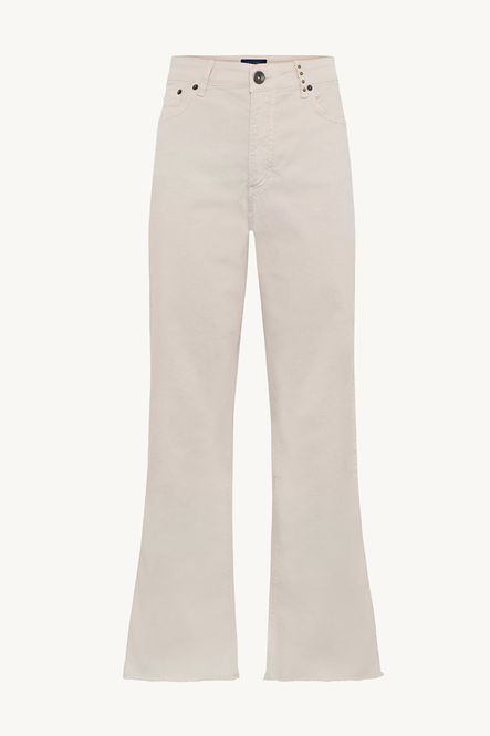 Hovedbilde CWJananya Pant Sand Stone