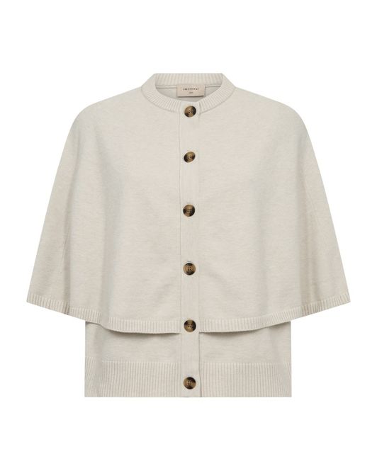 Hovedbilde FQCAPPA-CARDIGAN 