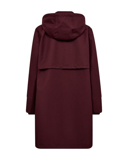 Hovedbilde FQSTORM-JACKET