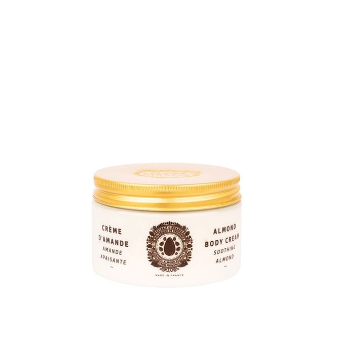 Hovedbilde Body Butter Beroligende Mandel 250ml
