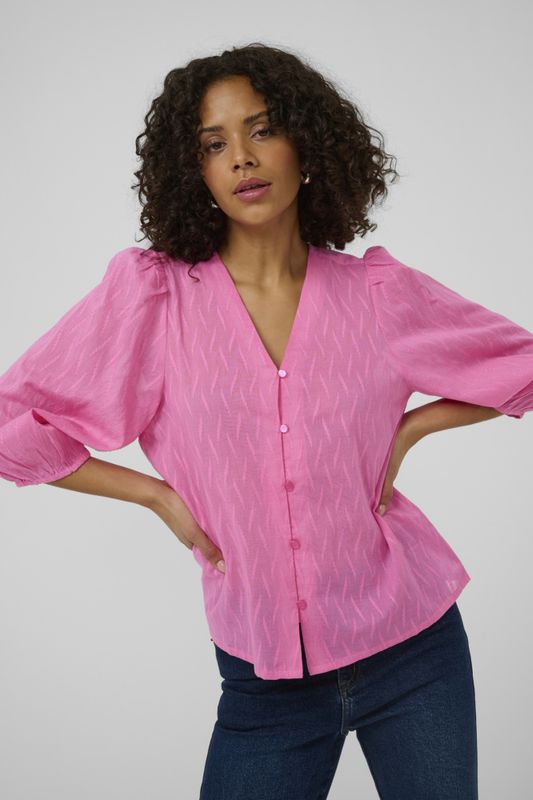 KAgabriela V-Neck Shirt