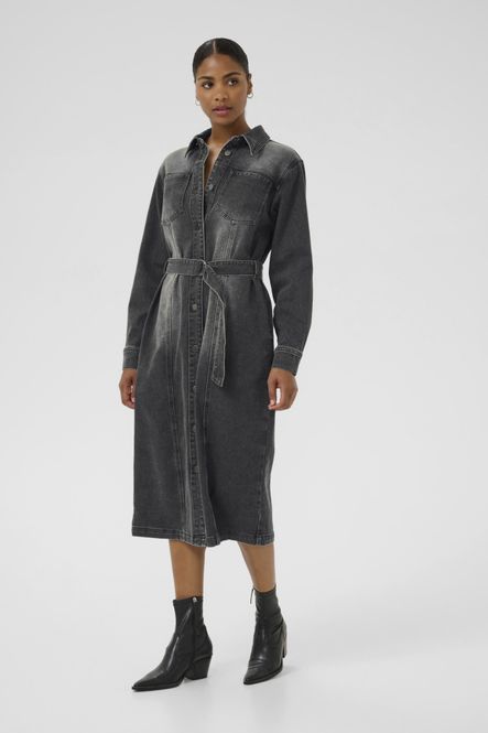 Hovedbilde KAabby Denim Dress