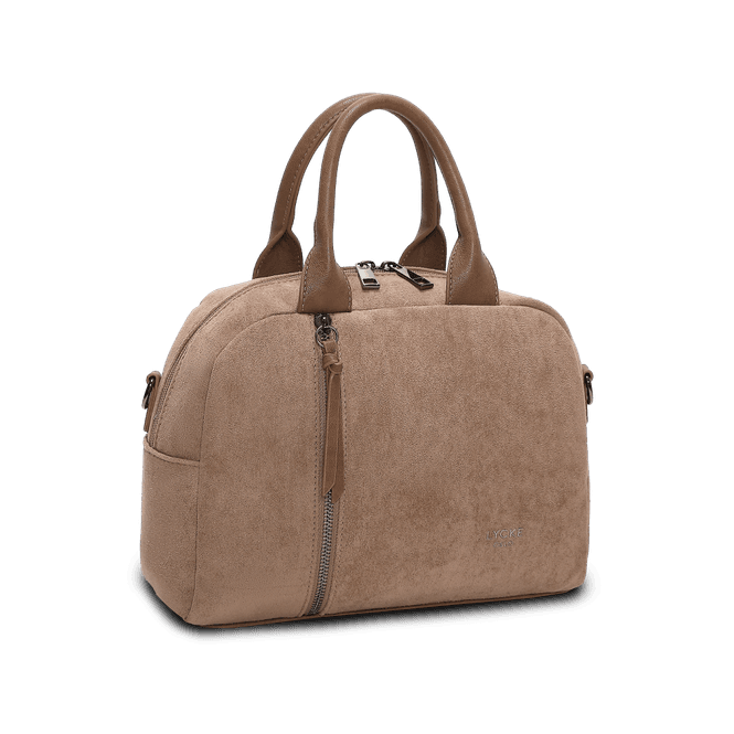 Hovedbilde Handbag Carina Lycke Sandbrown