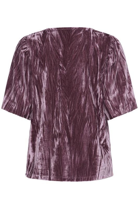 KAelva Jersey Blouse