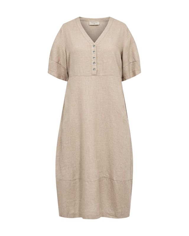 FQLAVA-DRESS 
