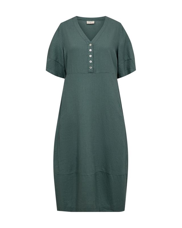 FQLAVA-DRESS 