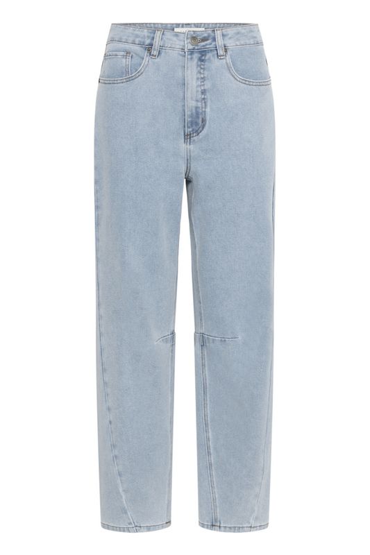 KAminna Barrel Jeans