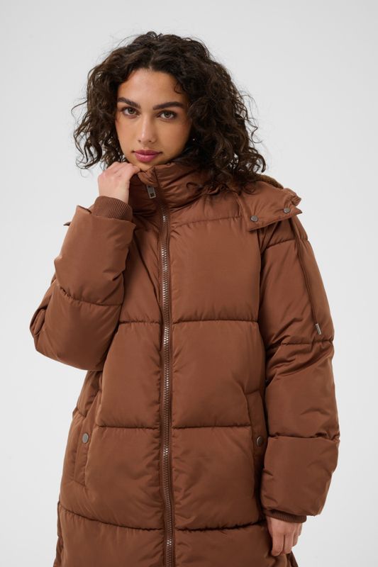 KAnikalui Padded Coat
