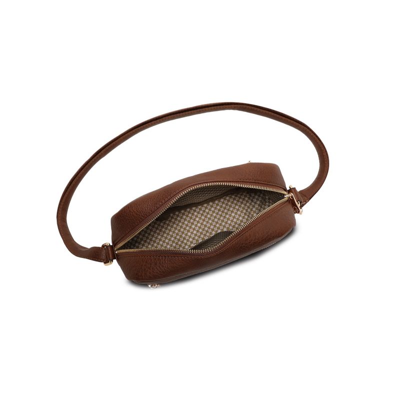 Crossover Disa Puccini Brown