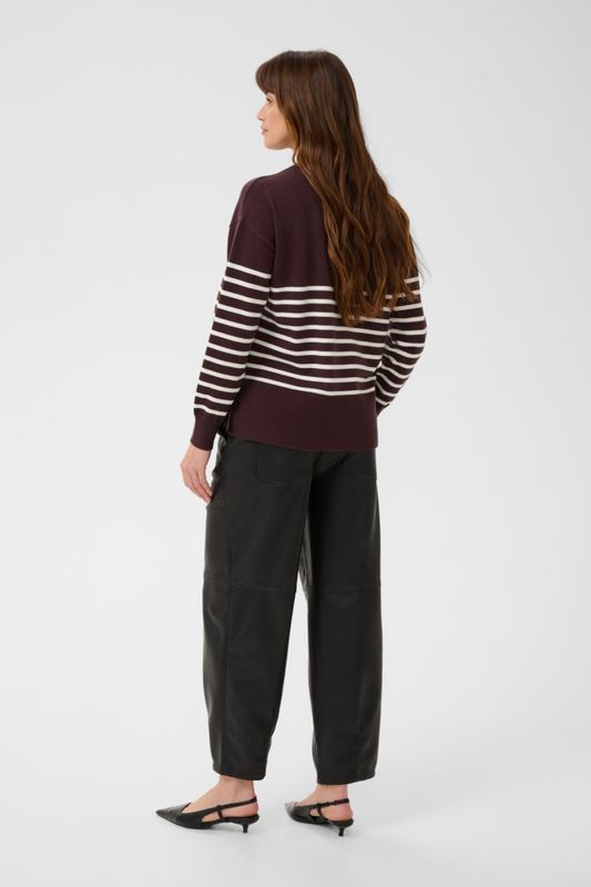 KAlimone Pullover Knit