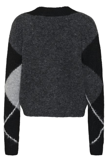 Hovedbilde KAgrith Cardigan