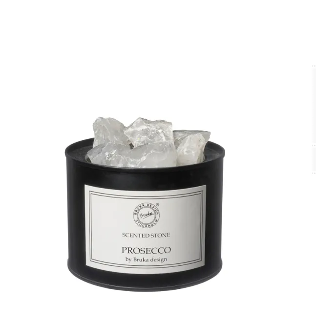 Hovedbilde Scented White Stone Prosecco Sort
