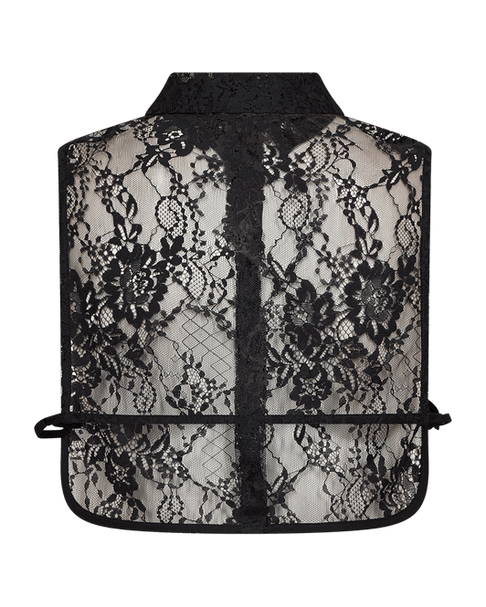 Hovedbilde FQLACY-collar - Black
