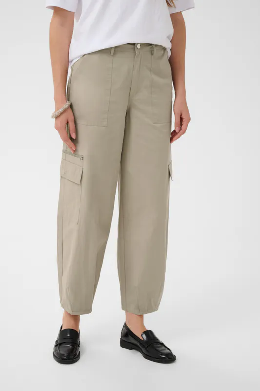 KAmae Cargo Pants