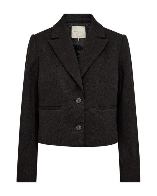Hovedbilde FQSILLEN- JACKET