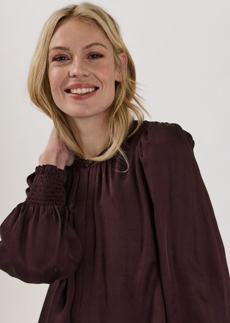 Hovedbilde CWRolyca Blouse