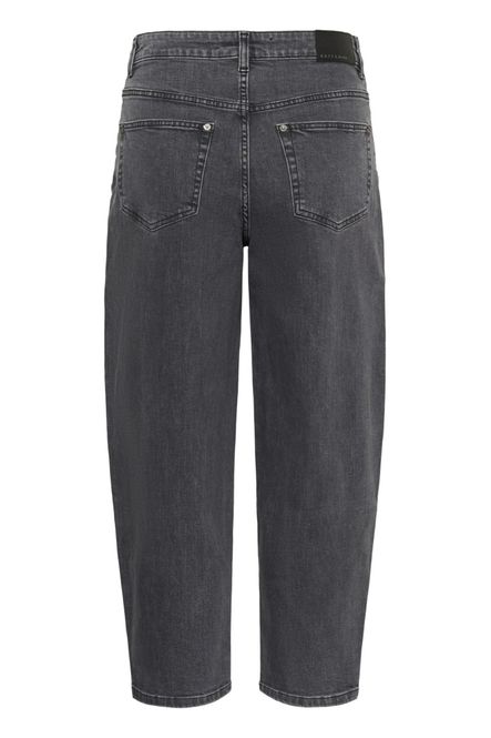 Hovedbilde KAIRIS HW BARREL JEANS