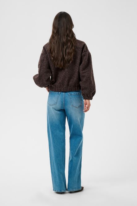 Hovedbilde KAleona Bomber Jacket