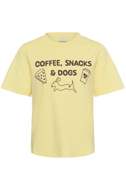 Hovedbilde KAamse T-Shirt