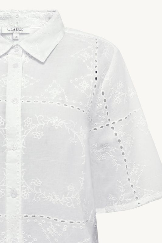CWSabine Shirt