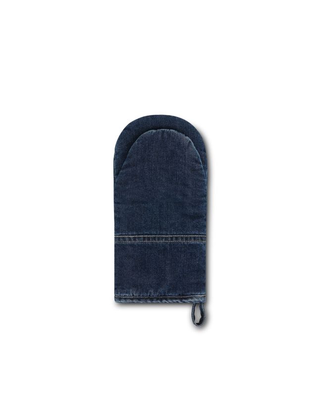 Icons grytevott denim
