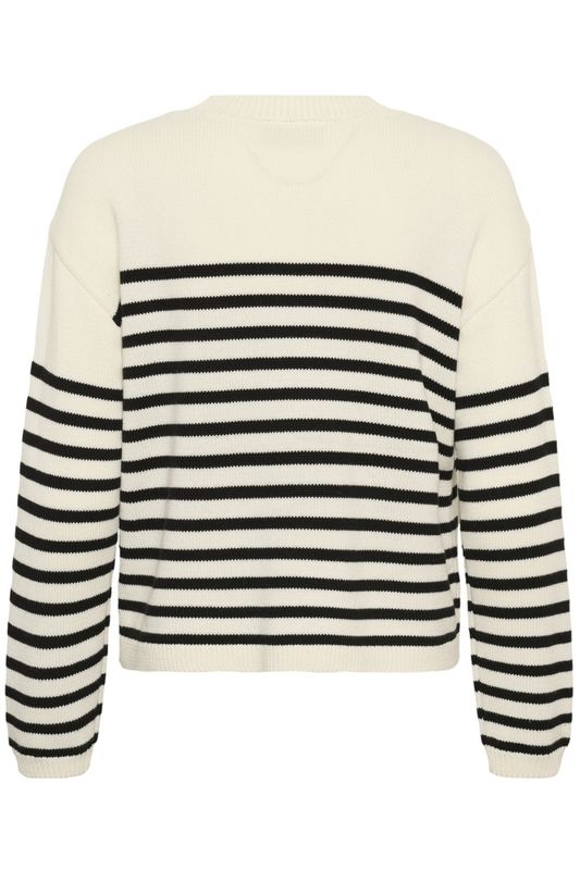 KAsus Pullover Knit