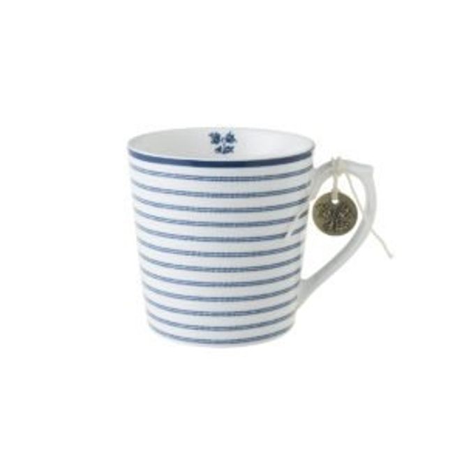 Hovedbilde Laura Ashley Krus L Candy