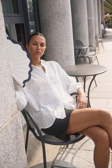 Hovedbilde Rumba Shirt