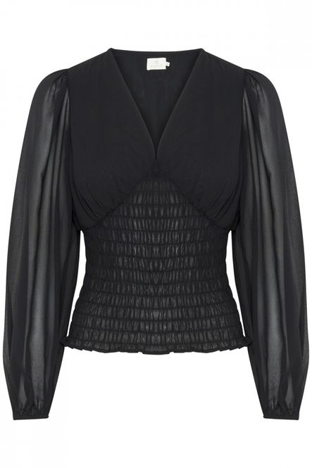Hovedbilde Vita bluse