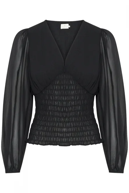 Hovedbilde Vita bluse