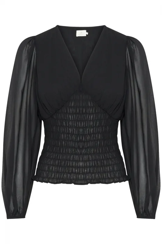 Vita bluse