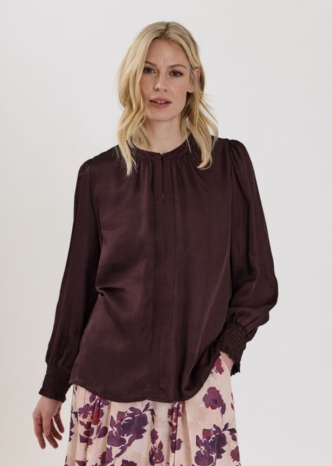 Hovedbilde CWRolyca Blouse