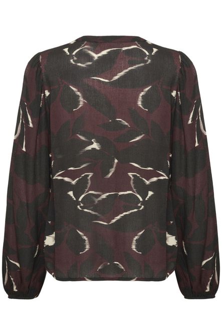 Hovedbilde KAbeate Amber Blouse