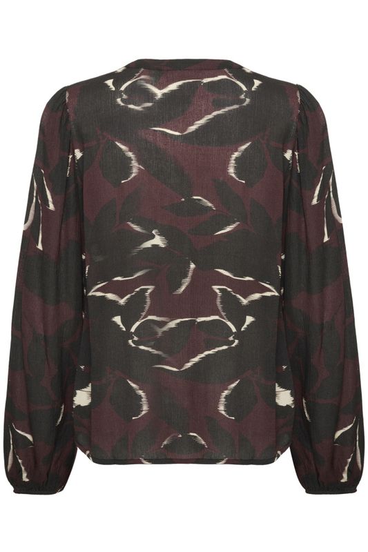 KAbeate Amber Blouse