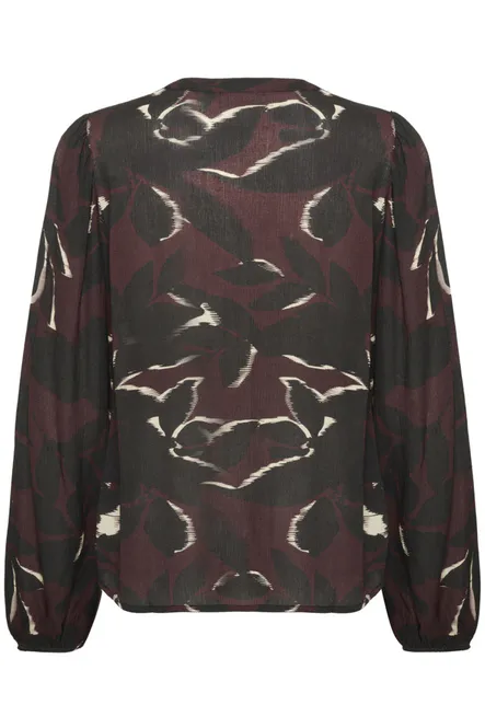Hovedbilde KAbeate Amber Blouse