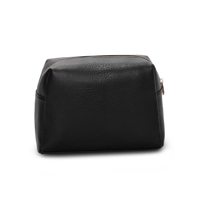 Hovedbilde Toilet Bag Disa Black