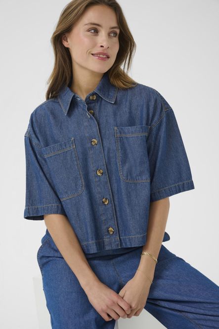 Hovedbilde KAluise Shirt
