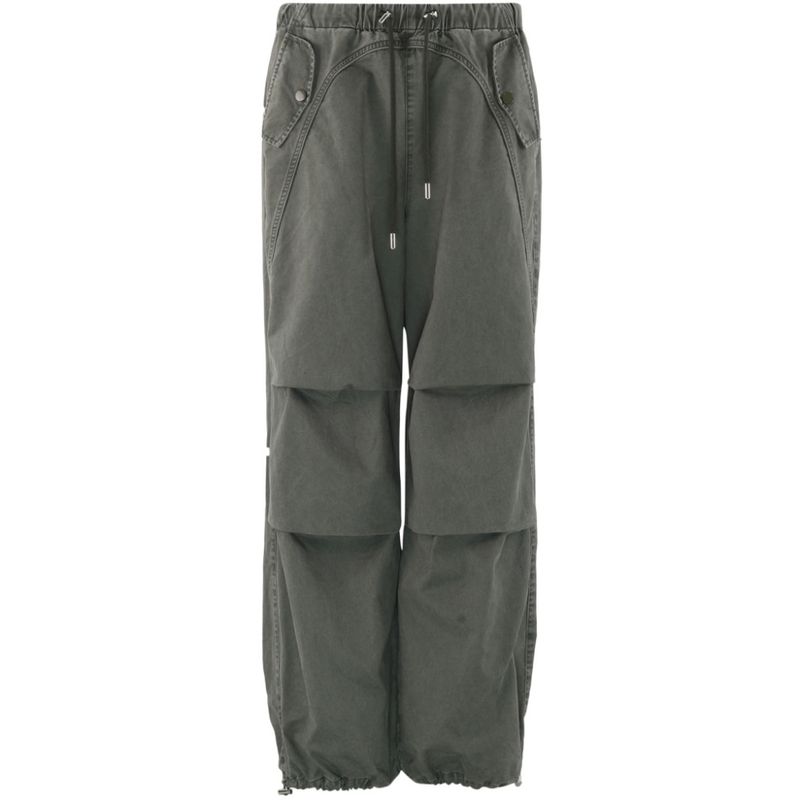 Carrie Pant