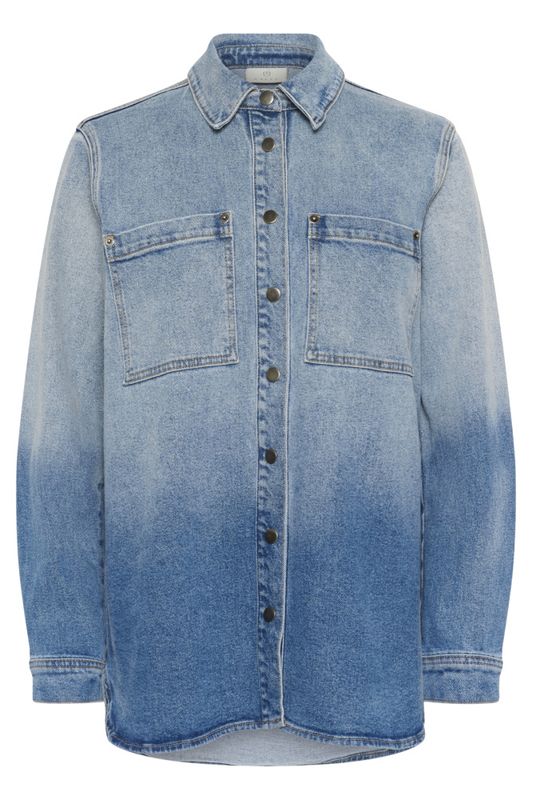 KAmiala Denim Shirt