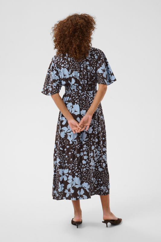 KAnadira Dress